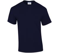 Gildan 5000 Heavy T-Shirt - Unisex Cotton Casual Short Sleeve Top
