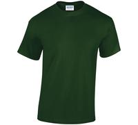 Gildan 5000 Heavy T-Shirt - Unisex Cotton Casual Short Sleeve Top