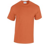 Gildan 5000 Heavy T-Shirt - Unisex Cotton Casual Short Sleeve Top