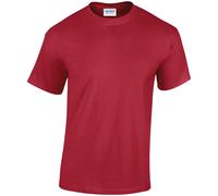 Gildan 5000 Heavy T-Shirt - Unisex Cotton Casual Short Sleeve Top