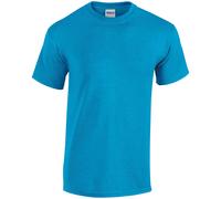 Gildan 5000 Heavy T-Shirt - Unisex Cotton Casual Short Sleeve Top