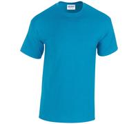 Gildan 5000 Heavy T-Shirt - Unisex Cotton Casual Short Sleeve Top