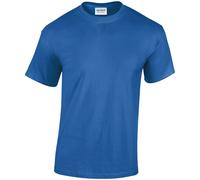 Gildan 5000 Men's Heavy Cotton Short Sleeve T-Shirt Plus Sizes 3XL-5XL
