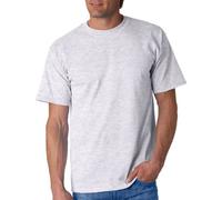 Gildan 6.1 oz. Ultra Cotton T-Shirt, Ash Grey, 5XL