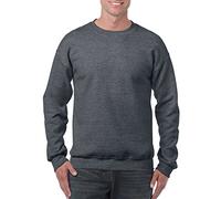 Gildan 8 oz. Heavy Blend™ 50/50 Fleece Crew