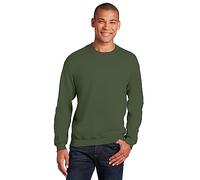 Gildan 8 oz. Heavy Blend™ 50/50 Fleece Crew
