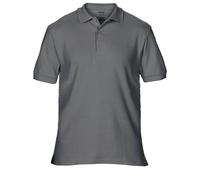 Gildan 85800 Mens Premium Double Pique Cotton Polo Shirt 225gsm