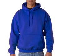 Gildan 9.3 oz Pullover Hooded Sweatshirt (12500)
