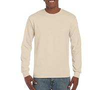 Gildan Softstyle Ladies' T-Shirt 3XL Sand