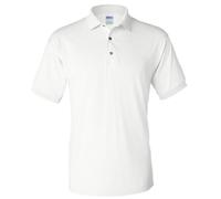 Gildan Adult DryBlend Jersey Short Sleeve Polo Shirt / N/A N/A BC496