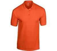 Gildan Adult DryBlend Jersey Short Sleeve Polo Shirt / N/A N/A BC496