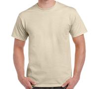 Gildan Adults Unisex Heavy Cotton T Shirt