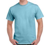 Gildan Adults Unisex Heavy Cotton T Shirt RW7434