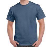 Gildan Adults Unisex Heavy Cotton T Shirt RW7434