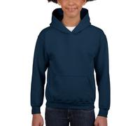 Gildan Boy's Youth Hooded 18500B Hoodie