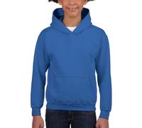 Gildan Boy's Youth Hooded 18500B Hoodie