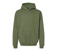 Gildan Childrens/Kids Fleece Midweight Hoodie RW10285
