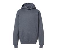 Gildan Childrens/Kids Fleece Midweight Hoodie RW10285