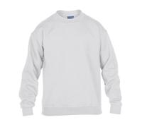 Gildan Childrens/Kids Heavy Blend Drop Shoulder Sweatshirt / N/A N/A PC5483