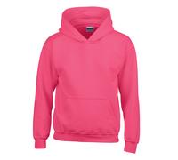 Gildan Childrens/Kids Heavy Blend Hooded Sweatshirt PC6242