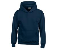 Gildan Childrens/Kids Heavy Blend Hooded Sweatshirt PC6242