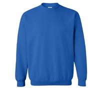 Gildan Childrens Unisex Heavy Blend Crewneck Sweatshirt BC464