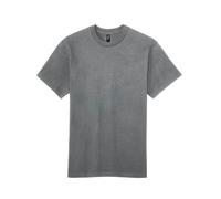 Gildan Comfortable & Durable Adult Soft T-Shirt with Taped Neck & Shoulders
