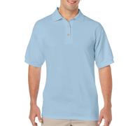 Gildan DryBlend Adult Jersey Polo