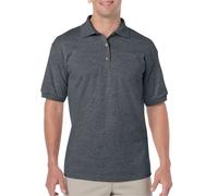 Gildan DryBlend Adult Jersey Polo