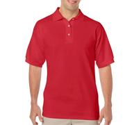 Gildan DryBlend Adult Jersey Polo