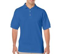Gildan DryBlend Adult Jersey Polo