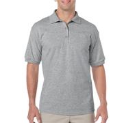 Gildan DryBlend Adult Jersey Polo