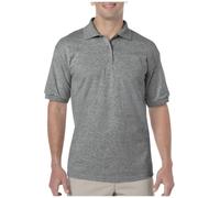 Gildan DryBlend Adult Jersey Polo