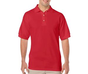 Gildan DryBlend Adult Jersey Polo