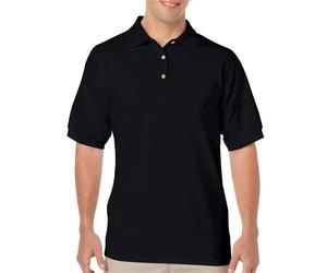 Gildan DryBlend Adult Jersey Polo
