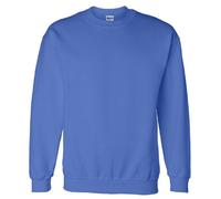 Gildan DryBlend Adult Set-In Crew Neck Sweatshirt (13 / N/A N/A BC459