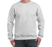 Gildan DryBlend Adult Unisex Long Sleeve Crewneck Sweatshirt - 12000 S-2XL