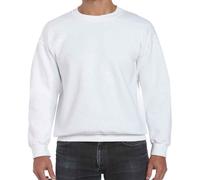 Gildan DryBlend Adult Unisex Long Sleeve Crewneck Sweatshirt - 12000 S-2XL