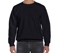 Gildan DryBlend Adult Unisex Long Sleeve Crewneck Sweatshirt - 12000 S-2XL