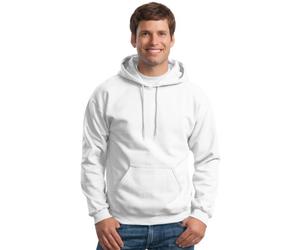 Gildan - DryBlend Hooded Sweatshirt - 12500