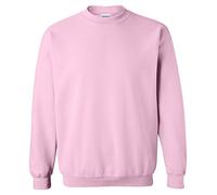 Gildan, Fleece Adult Crewneck Sweatshirt Style, (G180)