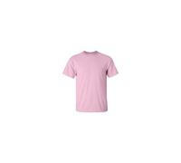 Gildan G200 Adult Ultra Cotton 6 oz. T-Shirt, (Pink), XL