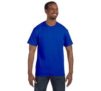 Gildan g500 for men, royal blue, M