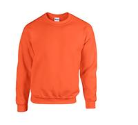 Gildan GI18000 - Sweatshirt Sleeves Straight