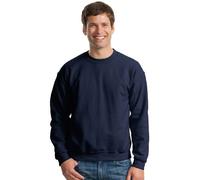 Gildan GI18000 - Sweatshirt Sleeves Straight