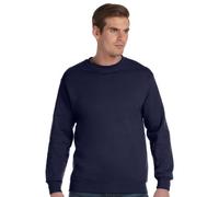 Gildan GI18000 - Sweatshirt Sleeves Straight