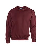 Gildan GI18000 - Sweatshirt Sleeves Straight