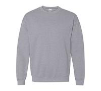 Gildan GI18000 - Sweatshirt Sleeves Straight