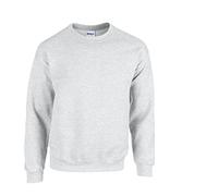 Gildan GI18000 - Sweatshirt Sleeves Straight