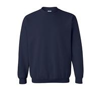 Gildan GI18000 - Sweatshirt Sleeves Straight